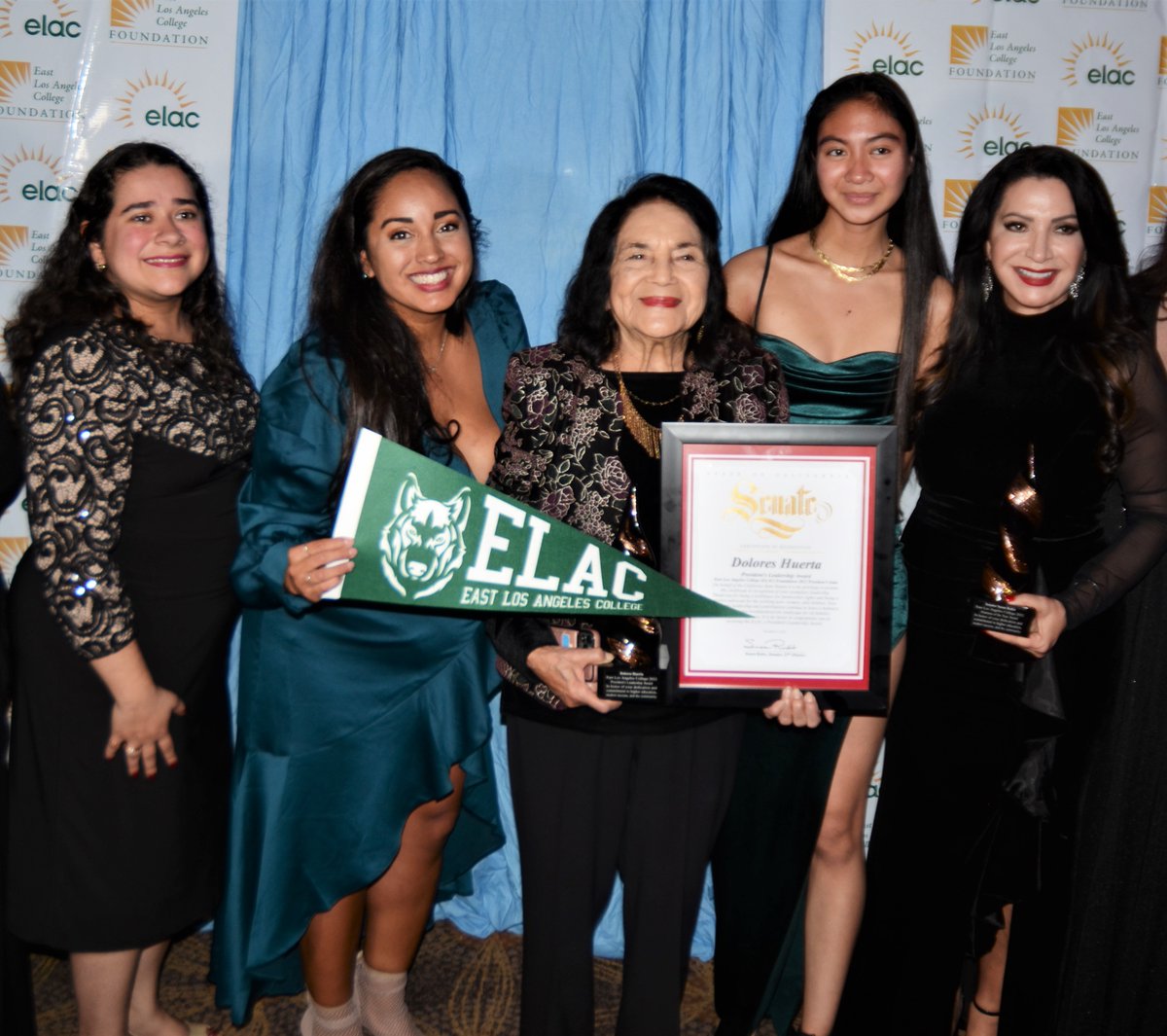 marviljr's tweet photo. The 16th annual event was held Friday at the venerable #TaglyanComplex in Hollywood. #ELAC celebrated its students, communities, leaders and the ELAC Foundation's commitment to empowering them through student success. Radio host Argelia Atilano was M.C. #FoundationElac #mega963fm https://t.co/mtbtxlgYxU