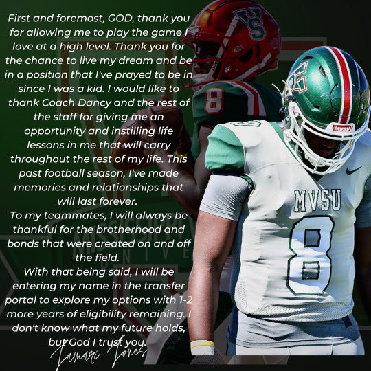Jamari Jones™ tweet media