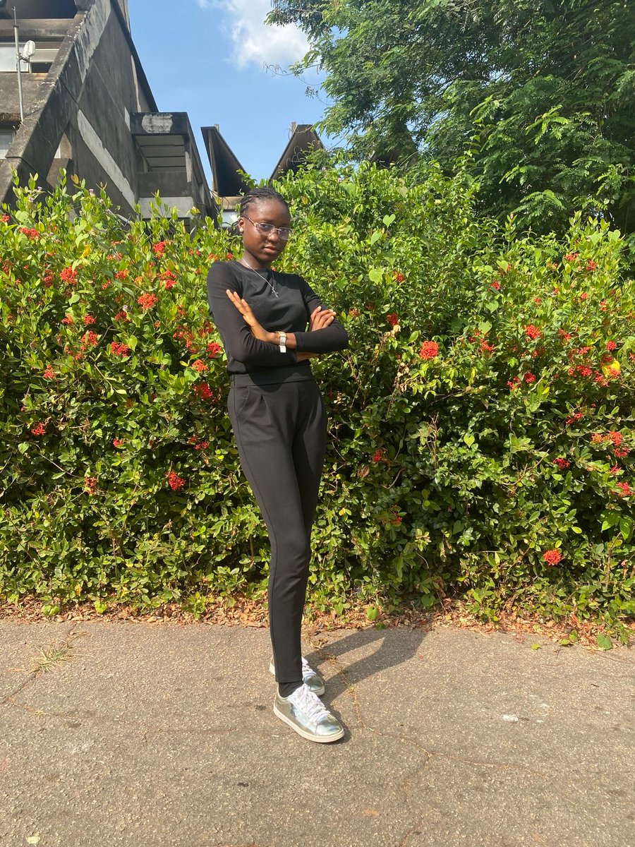 olamide_jewel's tweet photo. Unfresh?
Never! https://t.co/uFf023867N