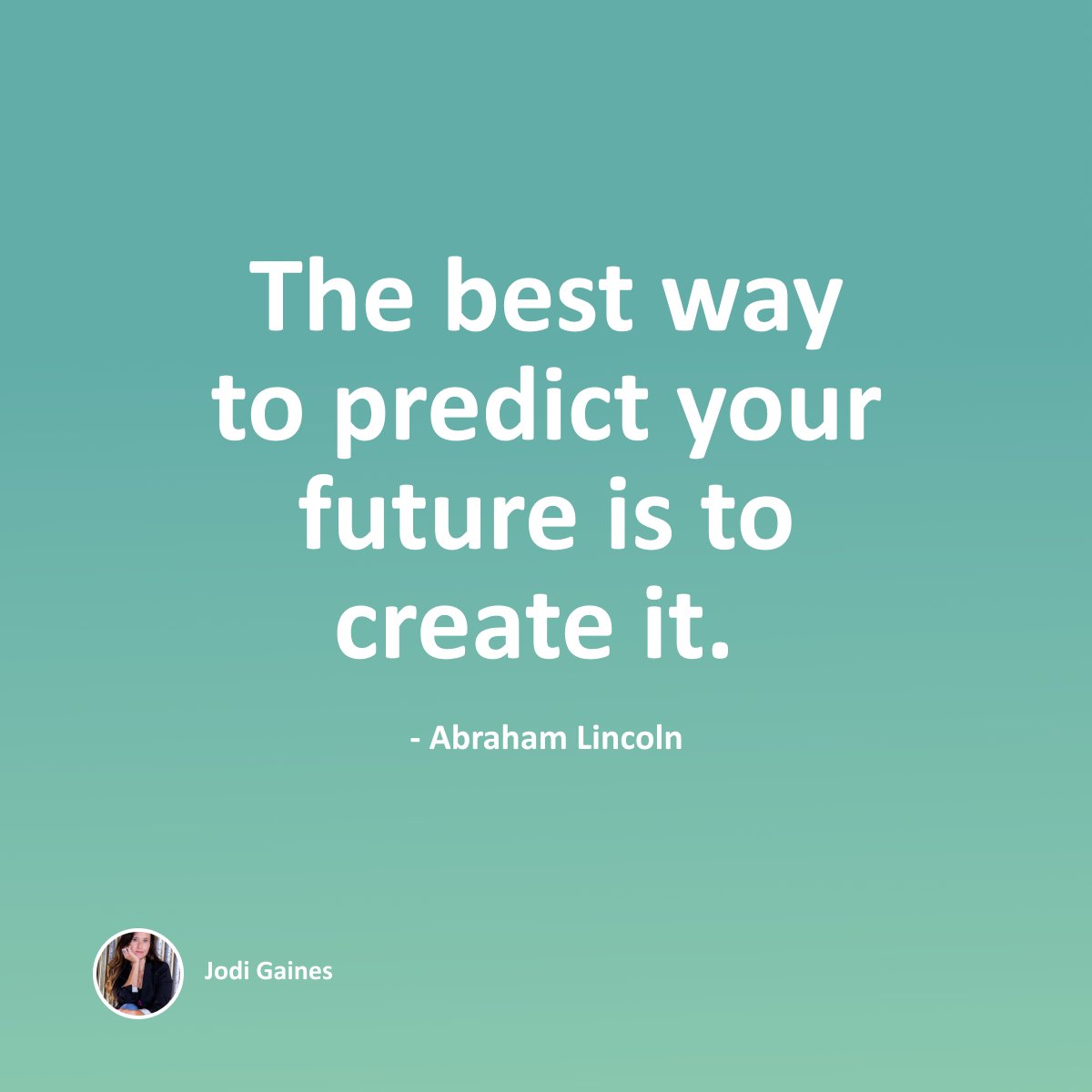 To all you aspiring #entrepreneurs, #solopreneurs, and go-getters…