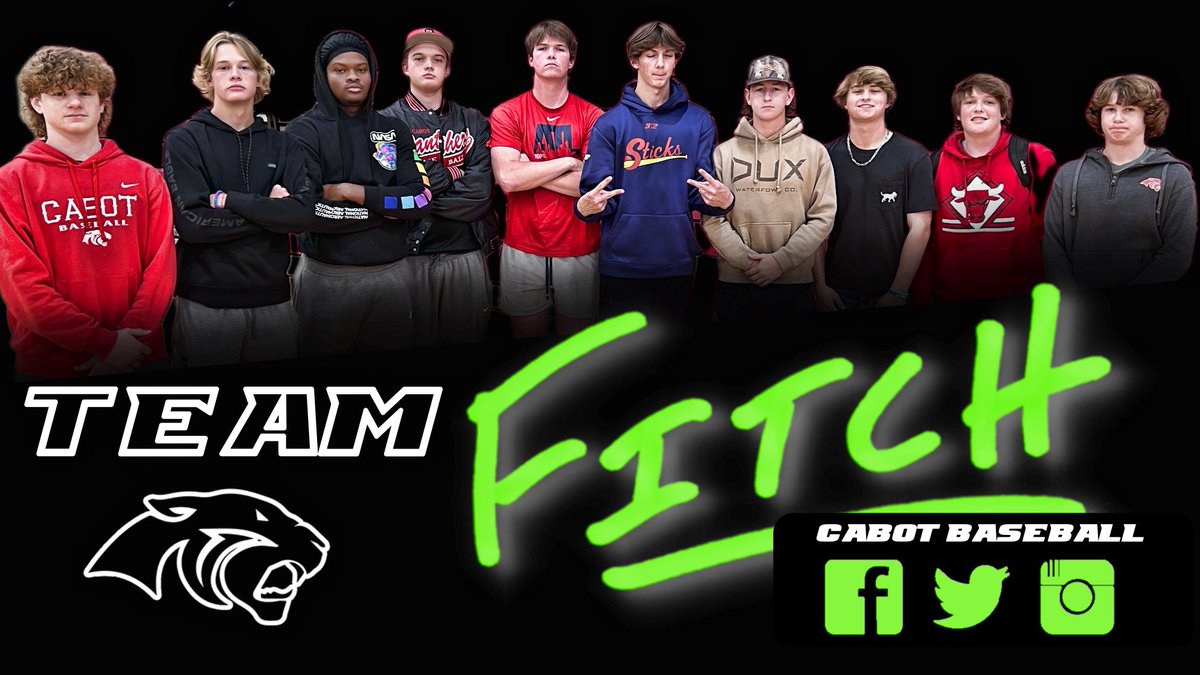 Competitors Cup has started and the players need your help!! Like and Share the picture of the team you want to win the Cup. The team with the most likes and shares on FB and Twitter will WIN this challenge.