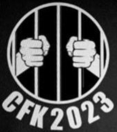 patoenero's tweet image. #TodosConLuciani 
#CFKCondenada 
#CFKCondenadaA12Anos 
#CFKChorra 
#CFKLadronaDeLaNacionArgentina