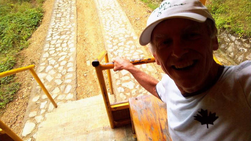 Steve Cordes tweet media