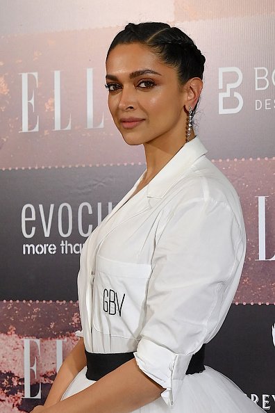 Deepika Padukone to unveil the FIFA World Cup trophy during the