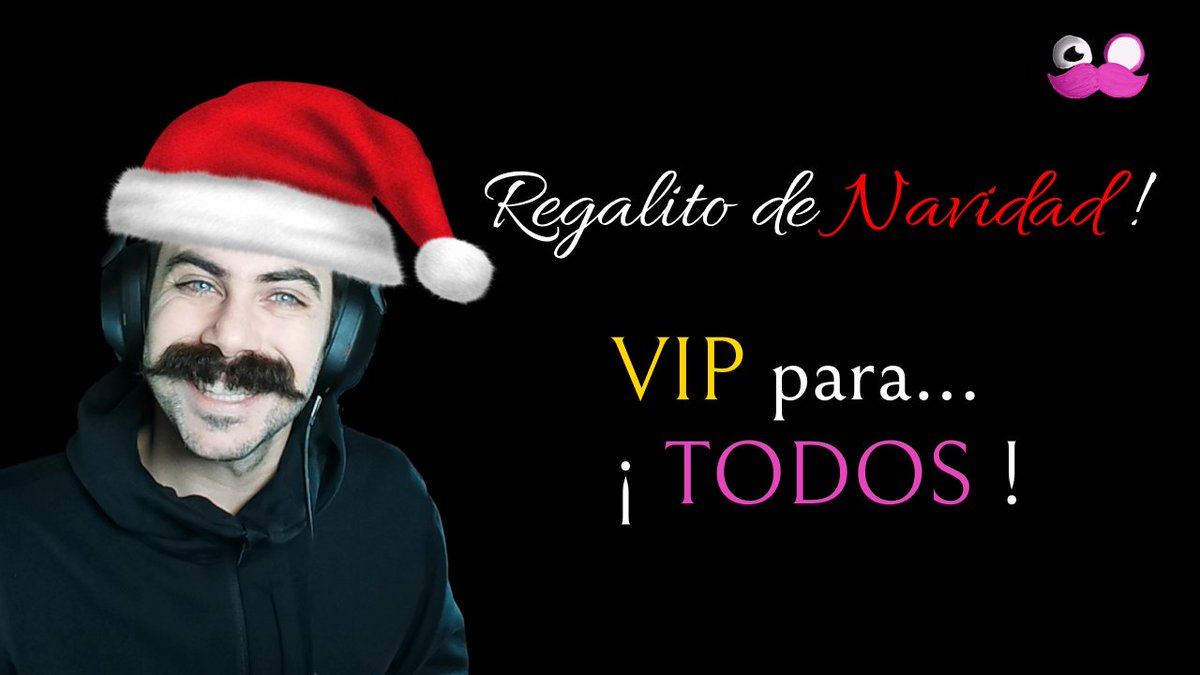 G_Programming's tweet photo. Tenemos un #REGALITO DE #NAVIDAD para ustedes !!!
Apartir de este momento... los #challenges, ejercicios de mejorar #lógica y participación en los #projectos de la #comunidad de #Discord
Van a pasar a ser de todos !!!
Link: https://t.co/DHe82sNspg https://t.co/AkbZZnemwI