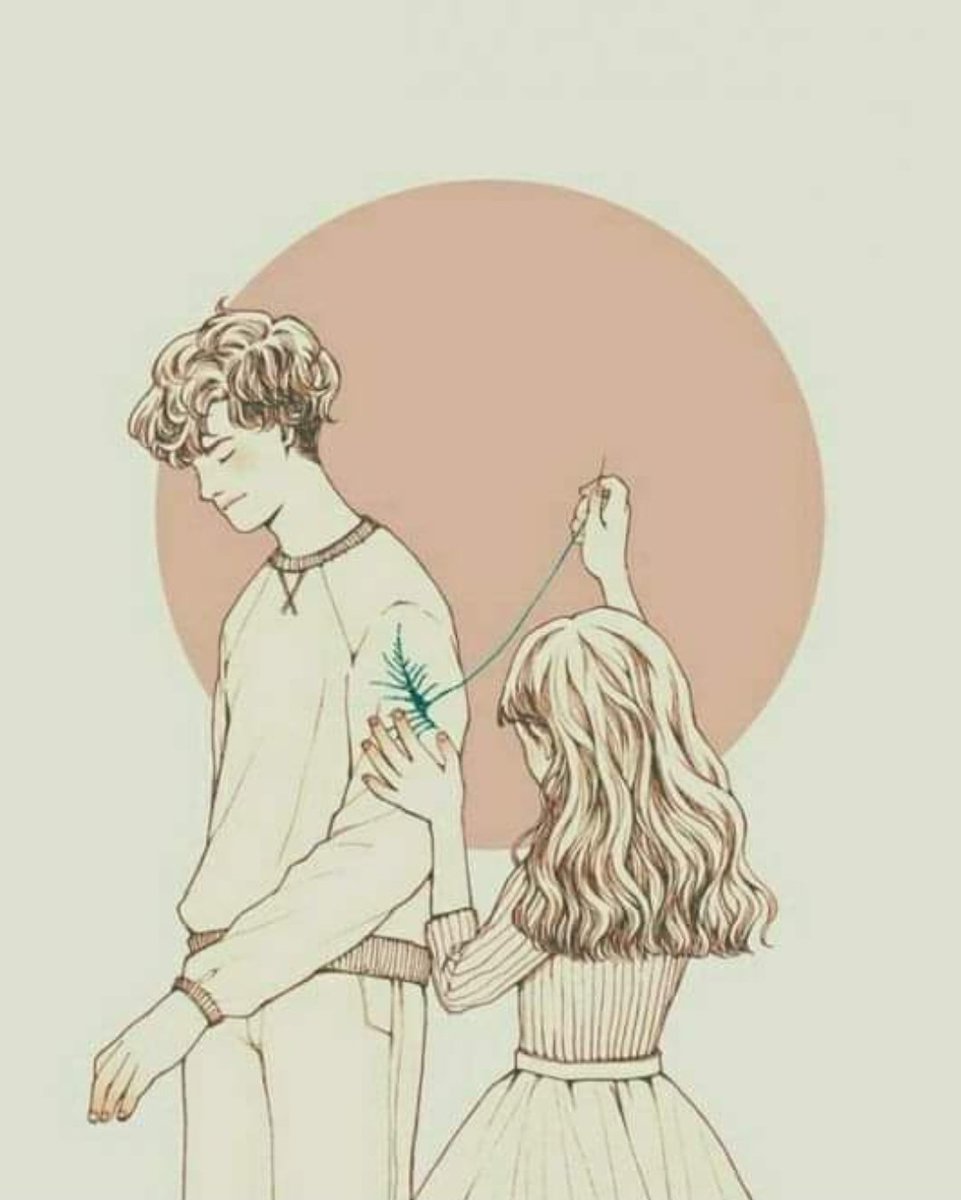 لم يدفئني نور العالم بل قول أحدهم لي أني، ذات يوم، أضأت نورًا في قلبه❤

أنسي الحاج