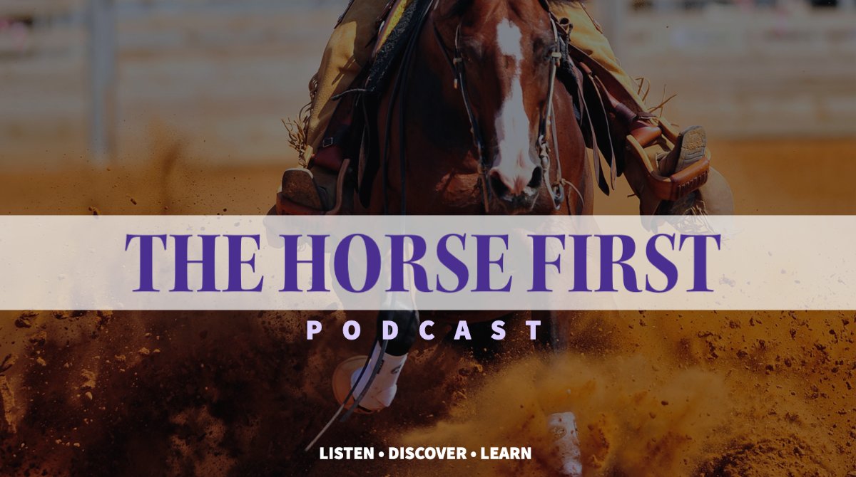 In this episode, we focus specifically on the association of the cerebellum to Shivers in horses. This is a very eye opening episode for anyone in the sport horse industry. ➡️ bit.ly/THFEpisode51