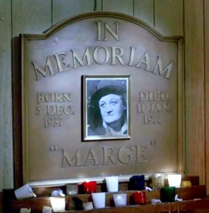 stevenrbauer's tweet image. Happy Birthday on what would have been her 85th. Gone too soon. 😞