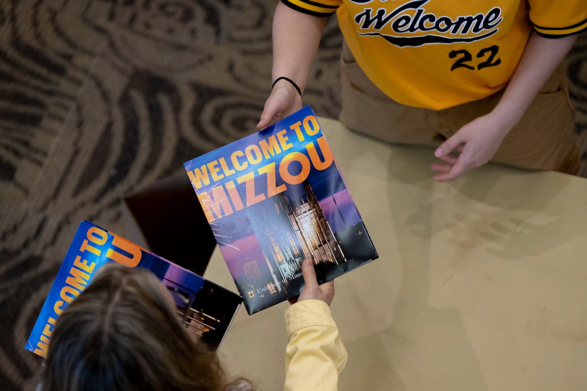 Mizzou Life tweet media