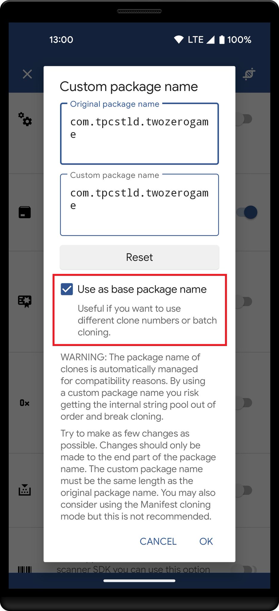 app-cloner-on-twitter-until-now-using-a-custom-package-name-meant-no
