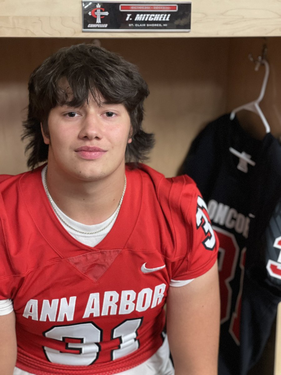 Tobias Mitchell tweet media