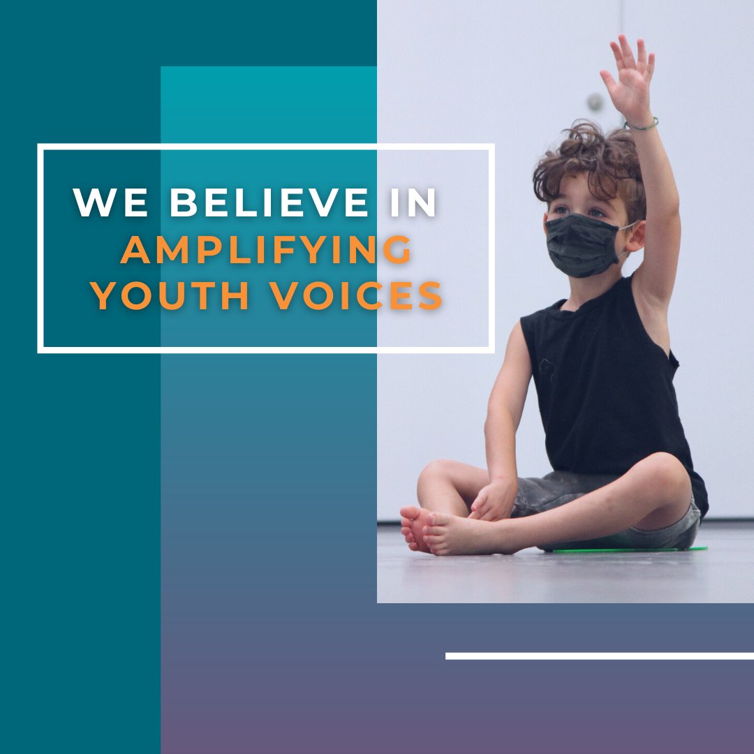 Dancewave's programs help amplify youth voices! 

Our youth Company and classes provide young artists with leadership development, individual mentoring and restorative whole-person education.

 Fall Appeal is still going strong - donate at givebutter.com/fall2023