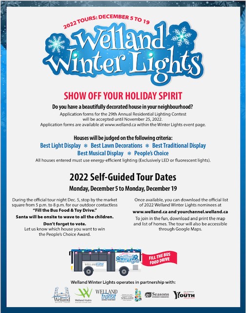 Stop by Market Square from 5 pm to 8 pm TONIGHT and bring non-perishable food items and toys with you and help "Fill the Bus".  Santa will be onsite to wave to all the children. Your donations will support clients of @thehopeecentre and @openarmsmission.