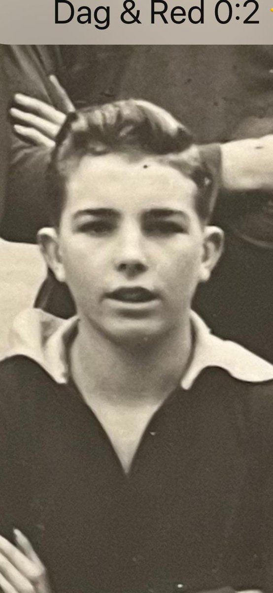 James Sanderson tweet media