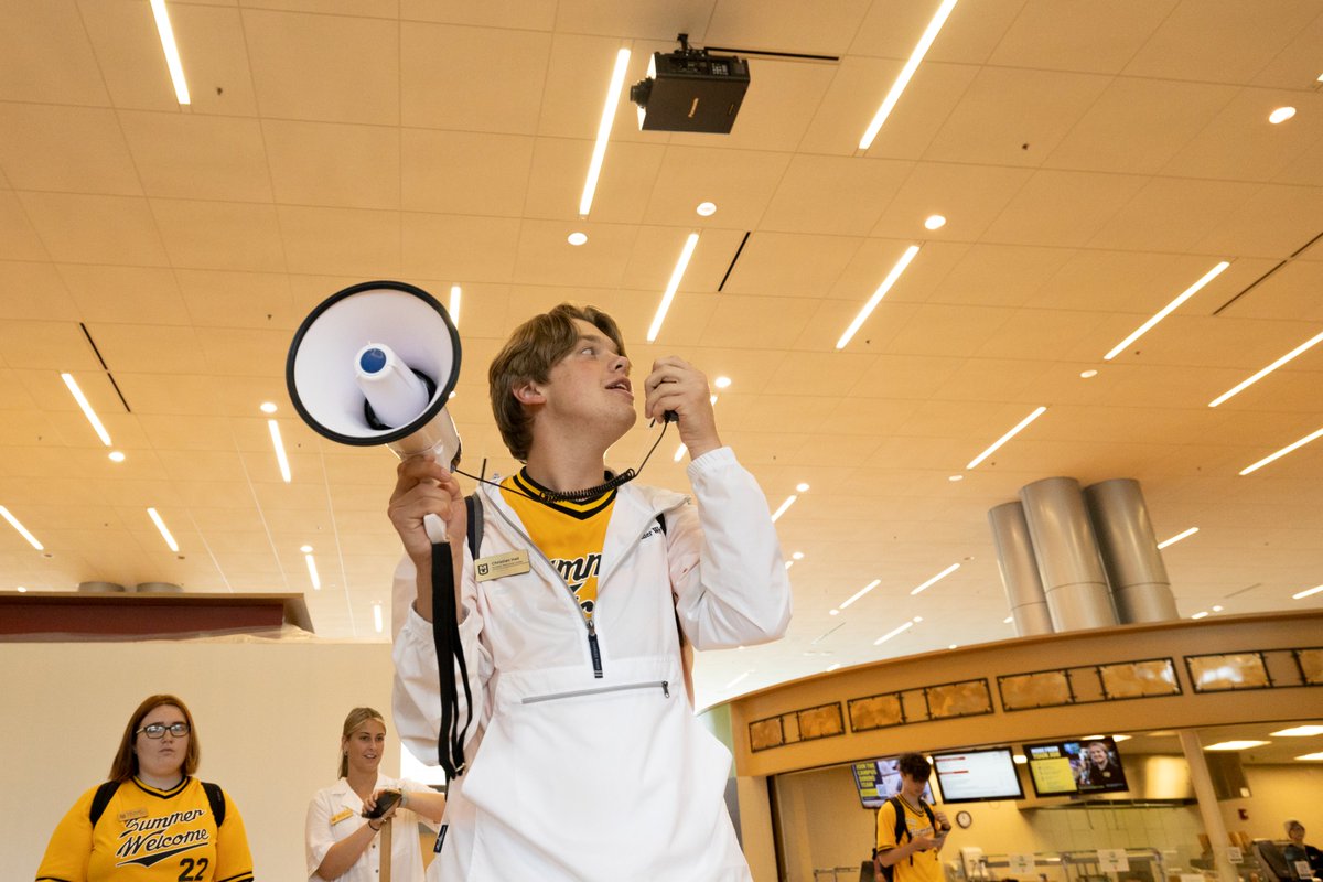 Mizzou Life tweet media