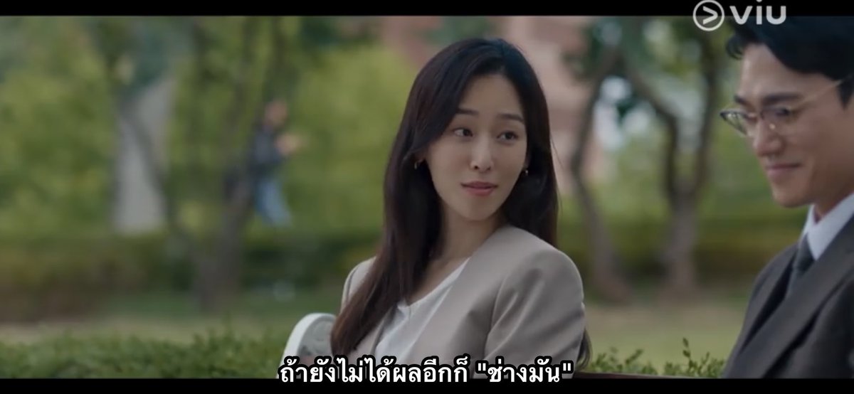 Kseries_addict's tweet photo. 56. “ไม่ว่าผลจะออกมาเป็นยังไง เวลามีความสุข ฉันก็มีความสุข เวลาอะไรๆไม่เป็นไปตามแผน ‘แล้วไงล่ะ’ แล้วฉันก็มองหาทางอื่นแทน ถ้ายังไม่ได้อีกก็ช่างมัน” โอซูแจ
#WhyHerEp16 https://t.co/fw2HTNIlr6
