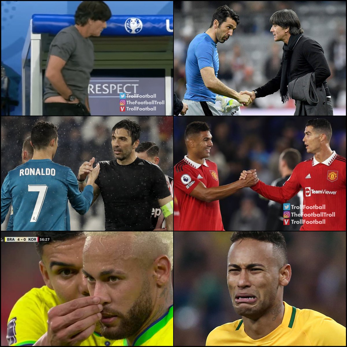Troll Football tweet media