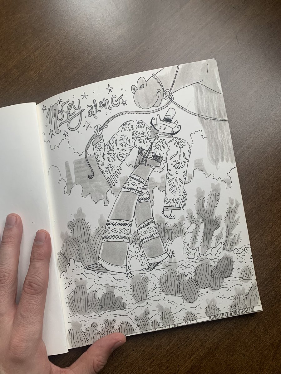 NickStraight's tweet photo. More drawings from that book: https://t.co/S3RgAUctLq
