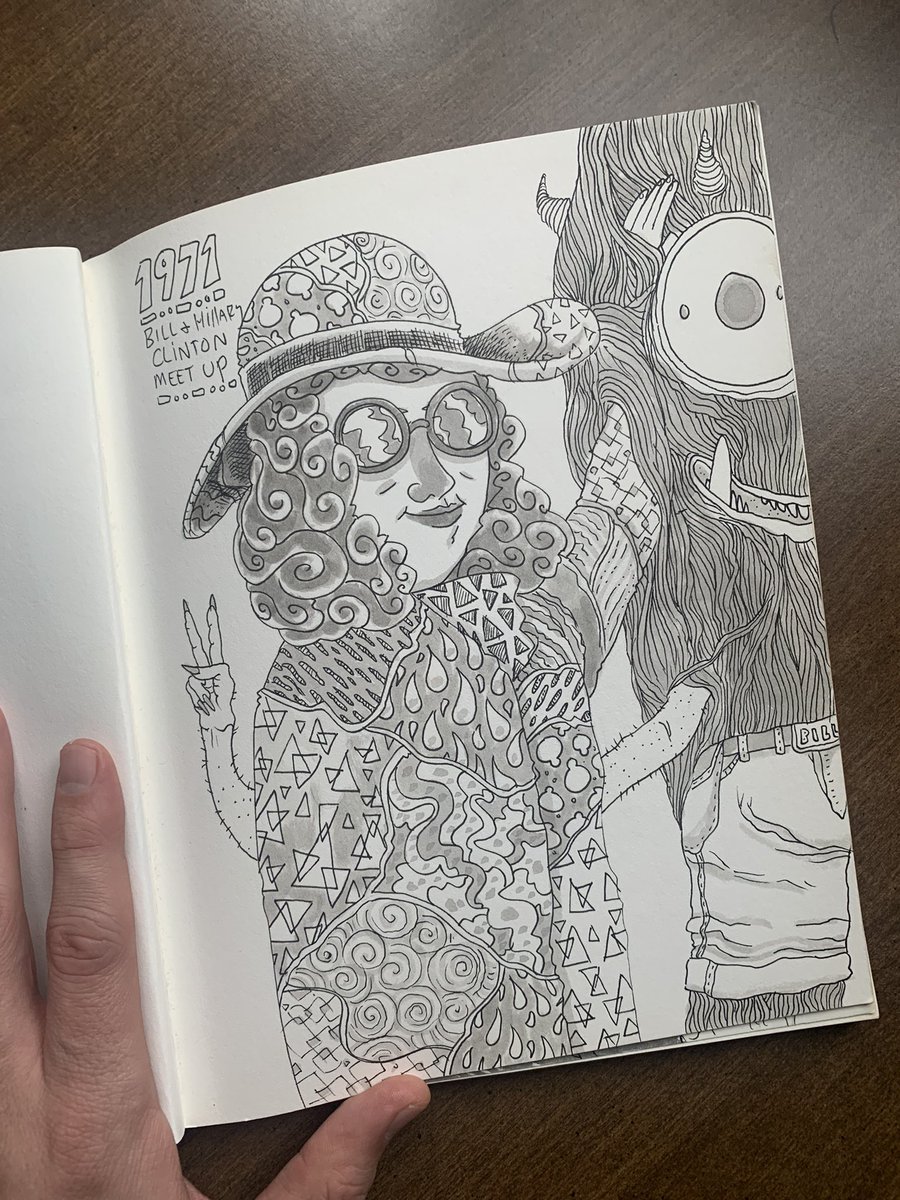 NickStraight's tweet photo. More drawings from that book: https://t.co/S3RgAUctLq