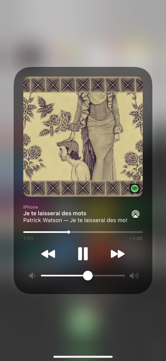 Forever comfort song