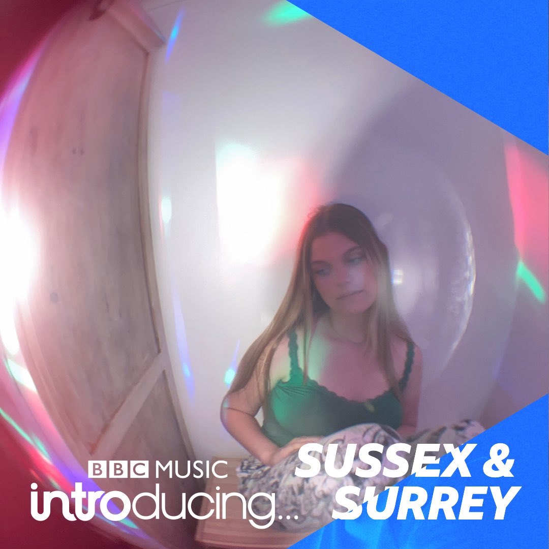 can’t believe I CAN say that ‘Can’t Say’ will be featured on BBC Introducing Sussex &amp; Surrey on Thursday (8th December) 8-10pm
This is insane. Big thank you to <a href="/jodierosebryant/">Jodie Bryant</a> &amp; <a href="/bbcintroducing/">BBC Music Introducing</a> xxxxx