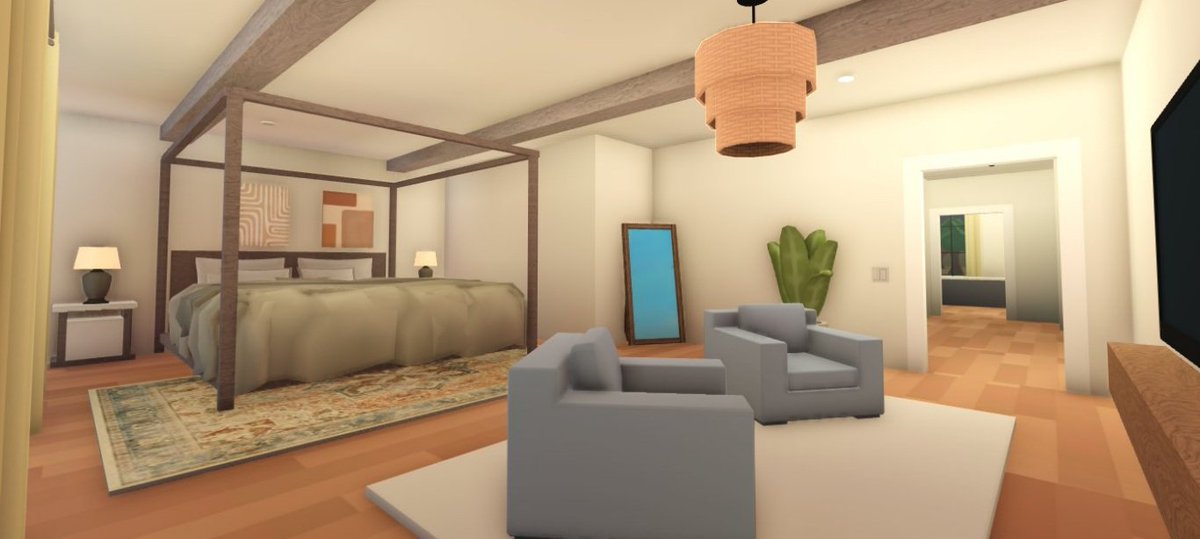 AdvancedGmer's tweet photo. Berry Avenue House on Bloxburg! #berryavenue #bloxburg @phoeberryyt @BerryAvenueGame @rWonuf @RBX_Coeptus @FroggyHopz_RBLX https://t.co/cR3Fpy1qsC