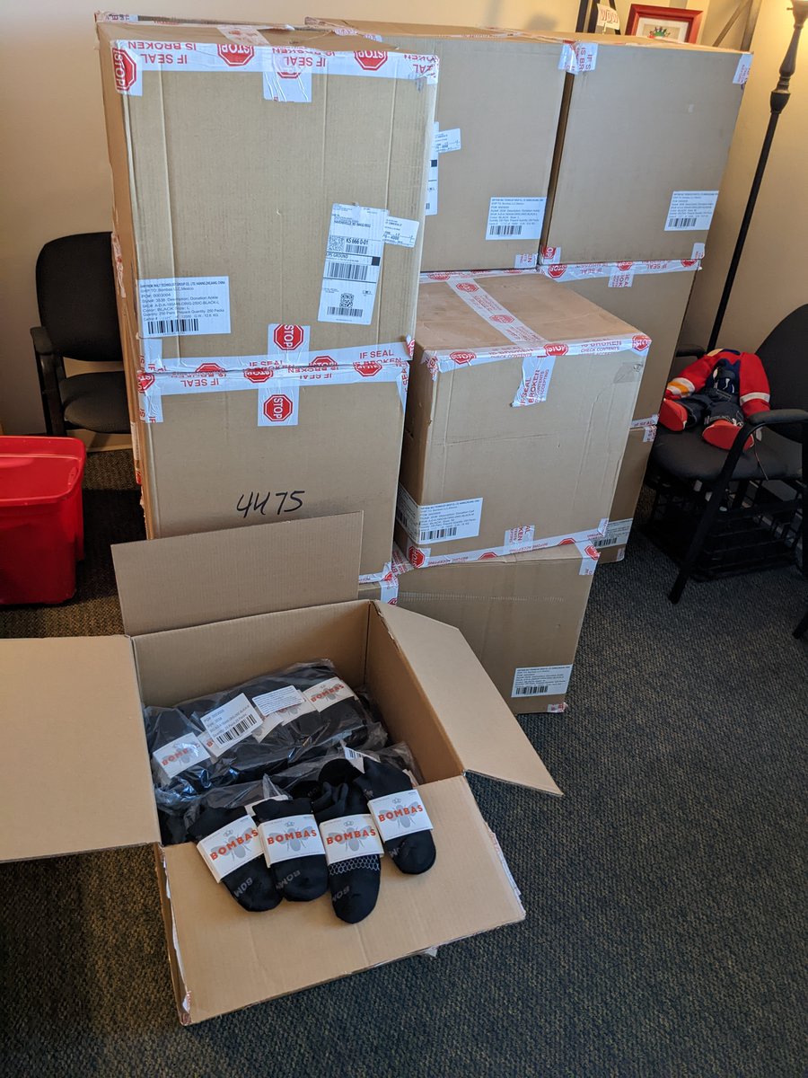 Pawnee Mental Health tweet media