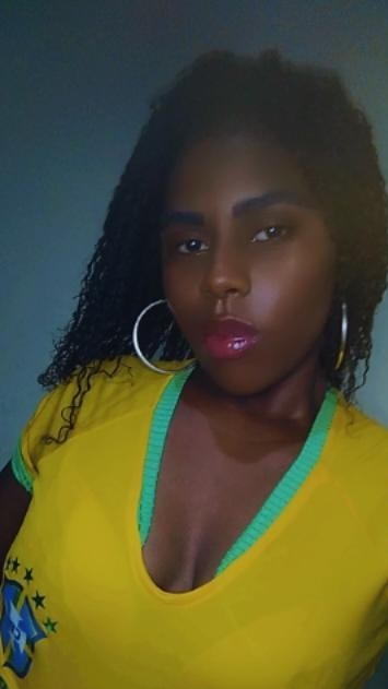 naclara02's tweet photo. Eu acredito no Hexa 🇧🇷💛💚 https://t.co/TnV668ob01