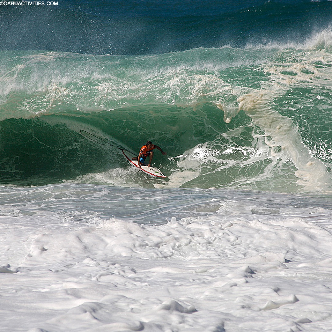 oahu tweet picture