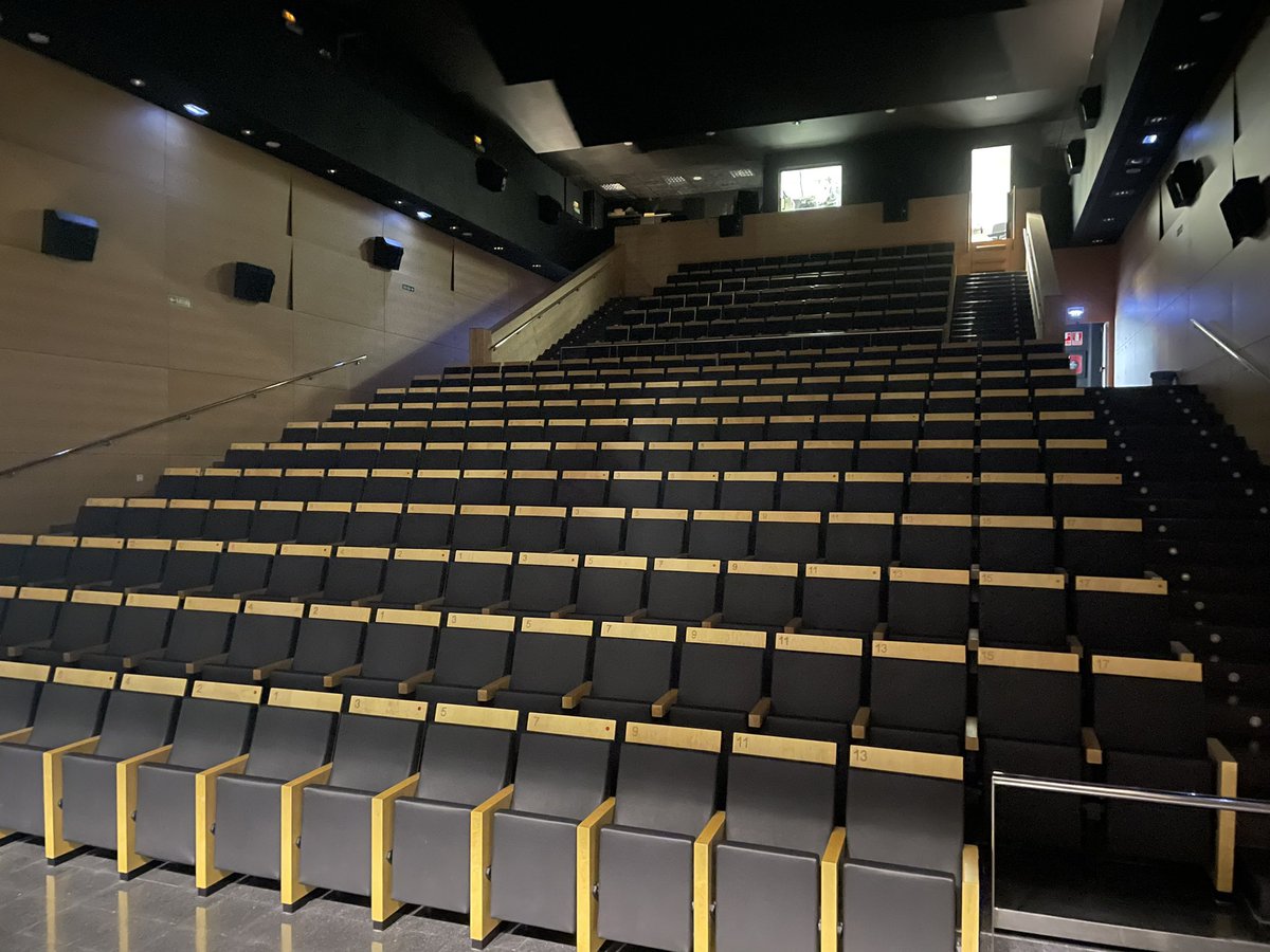 MikadoEurope's tweet photo. 🕹️ #FightcadeOfflineFestival 2023 
🗓️ 17-19th March 
📍Cascante
🥇 Best and most exclusive Arcade event  in Spain 🇪🇸 

✌️Organised by Mikado Game Center Europe 

Here are some pictures of the venue where it’ll be celebrated 👀

 Will you miss it ? 

More info coming soon ⚠️ https://t.co/ImiLhP0aWP