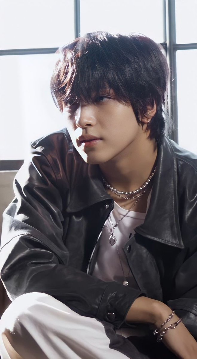 Zoya dan Sudut Pandang Dunia 

Haechan local au
ⓒ marlborosatu
