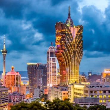 InherentWealth's tweet photo. 6 Original Macau Operators Get Licenses Reinstated

Macau has just announced over the weekend that they will be reinstating the licenses for their six casinos.

https://t.co/6EhgokOYkM https://t.co/3t4w9YFCU8