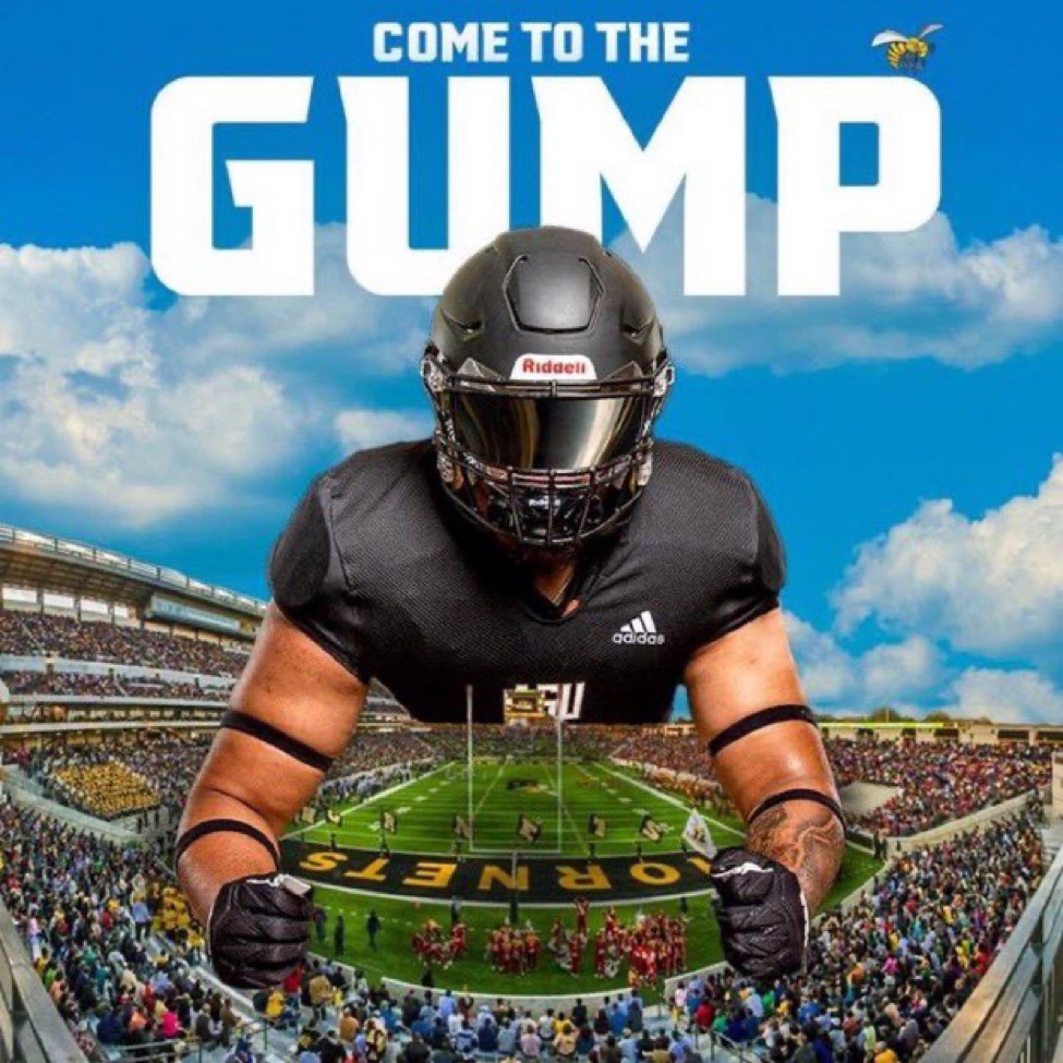 Alabama State Football tweet media