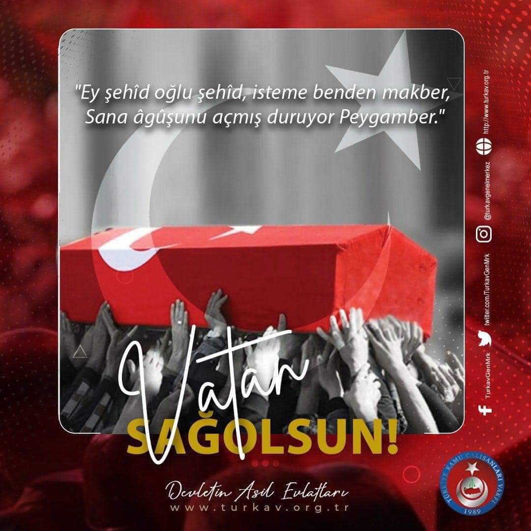 sabocan77's tweet photo. Pençe-Kilit operasyonu bölgesinde şehit olan Piyade Komando Binbaşı Mehmet DUMAN’a Allah’tan rahmet, yakınlarına ve aziz milletimize başsağlığı diliyorum. https://t.co/BQVbez4DbK