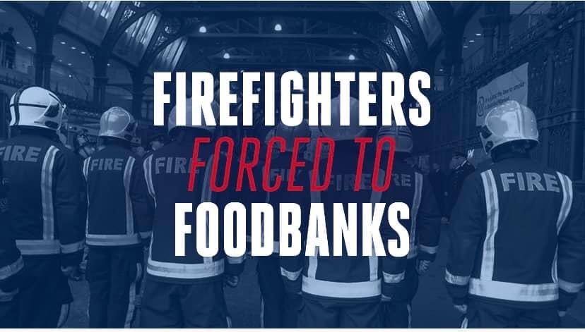 Tomorrow Greater Manchester Firefighters travel down to London to lobby UK Parliament and meet with MP’s to discuss our #FairPayorFireStrike campaign 

Firefighters do not want to be taking industrial action, we just want #fairpayforthefrontline
