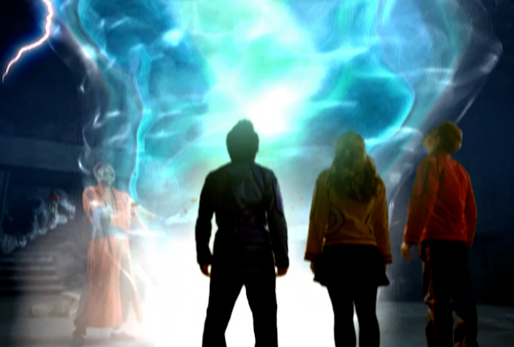 Power Rangers Daily ⚡️ on Twitter: