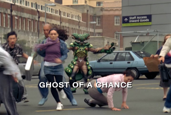 Power Rangers Daily ⚡️ on Twitter: