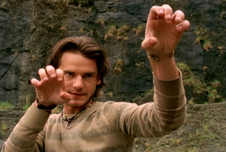 Power Rangers Daily ⚡️ on Twitter: