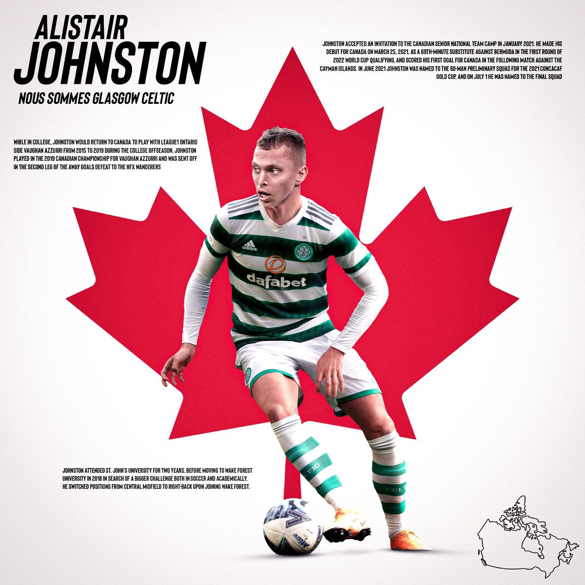 _RDesigns_'s tweet photo. @_a_johnston 🍀🇨🇦

#celticfc #graphicdesign #sportdesign #coybig @CelticFC https://t.co/tJdC6Sg3iX