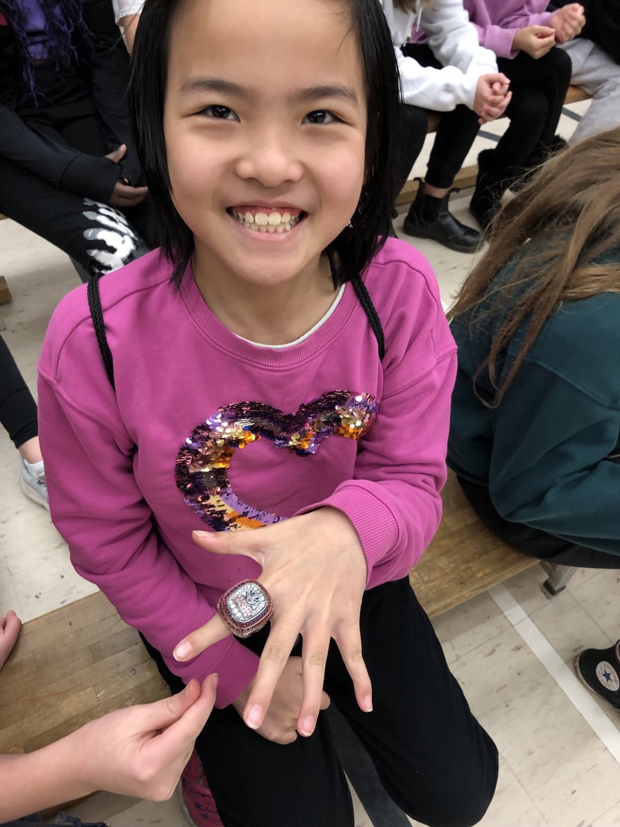 Ms. Gillis (she/her) tweet media