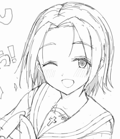 今日中には完成させるぞ 