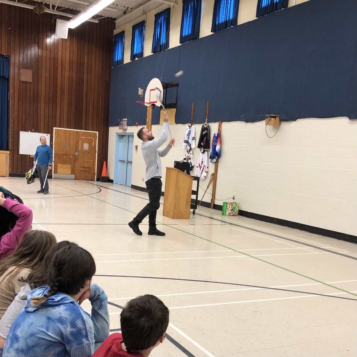 Ms. Gillis (she/her) tweet media