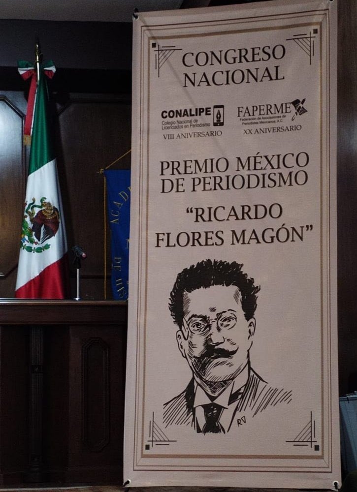 FAPERMEX tweet media