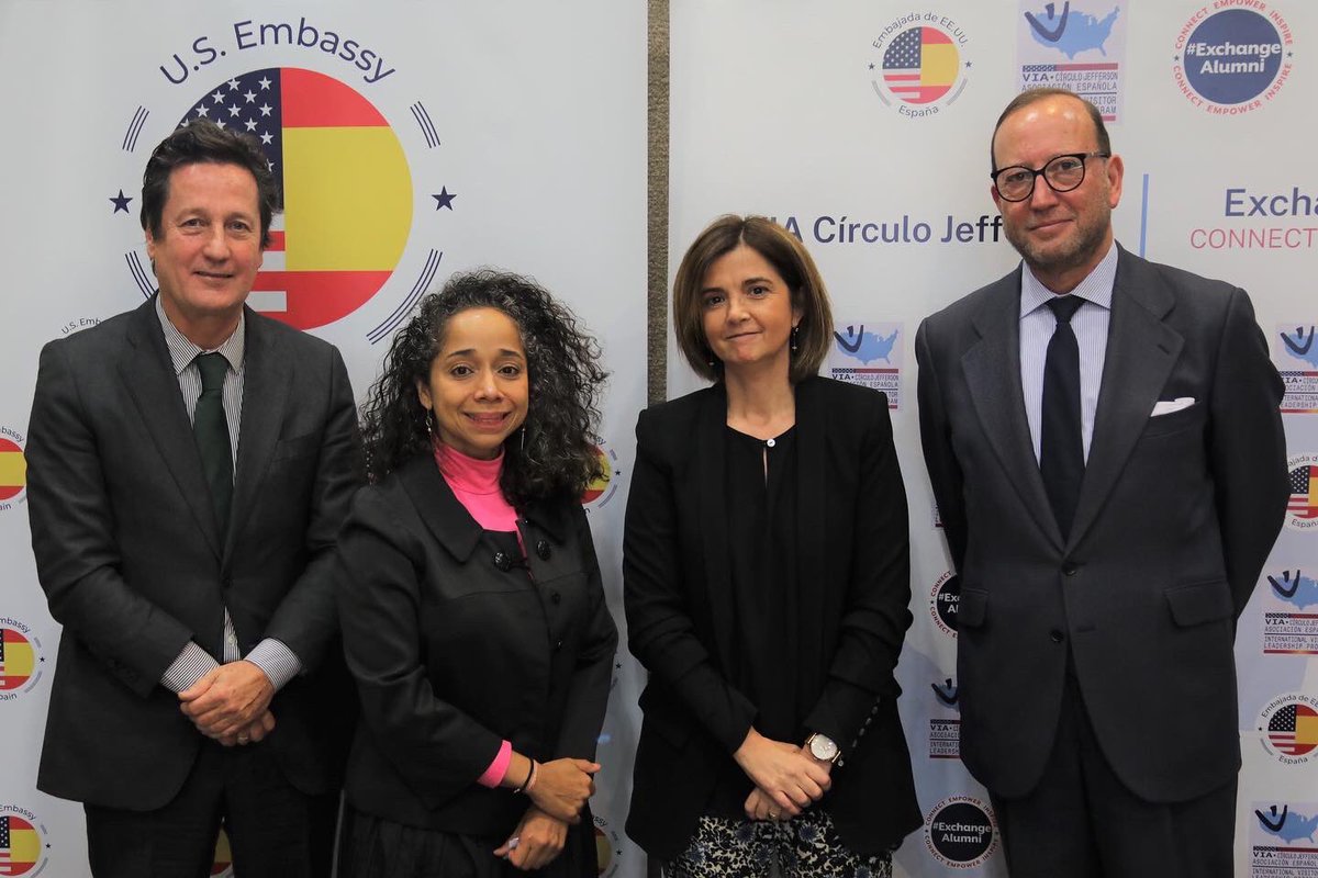 VIACírculoJefferson tweet media