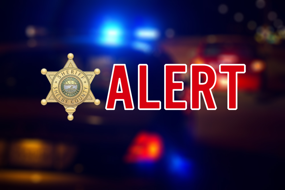 ShelbyTNSheriff on Twitter "Shelby County Sheriff’s Office Urges