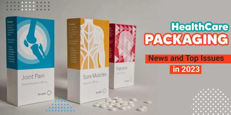 PackDiaries's tweet photo. Healthcare packaging for pharmaceutical, medical, and surgical products packaging is highly regulated in the industry
π πΌπΏπ² ππ»π³πΌ:
https://t.co/KN7o1v1fxO
ππ’πππ‘ ππ¨ ππ©: info@packagingdiaries.com
#healthcarepackaging #medicalpackaging #packagingdiaries #news https://t.co/JdIxU4nCg5