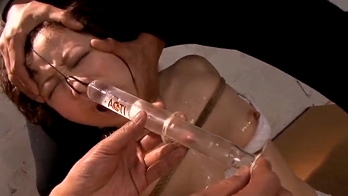 NoseFetNet's tweet photo. New post #Movies on https://t.co/YcLFGEI5T4 : The japanese ultimate #Enema https://t.co/EwddFqeW1j #Japan #Sperm #Urine #Water https://t.co/SFx9kQqsnm