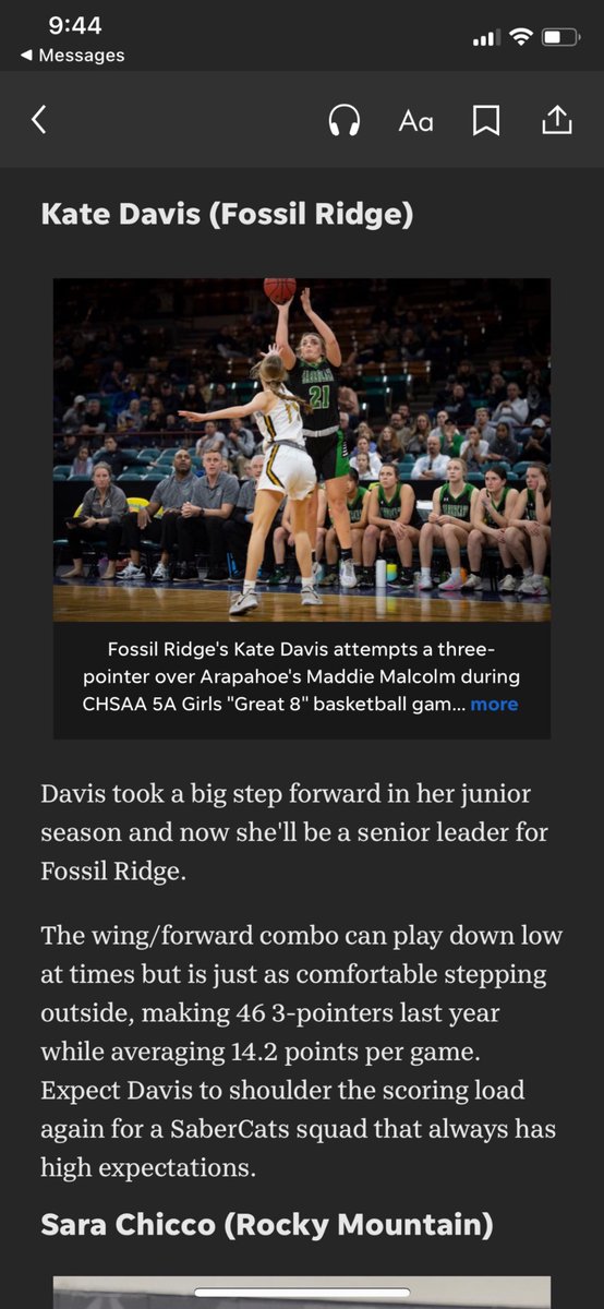 Season games start this week. Im ready. Lots of work that needs to be done💪🏀