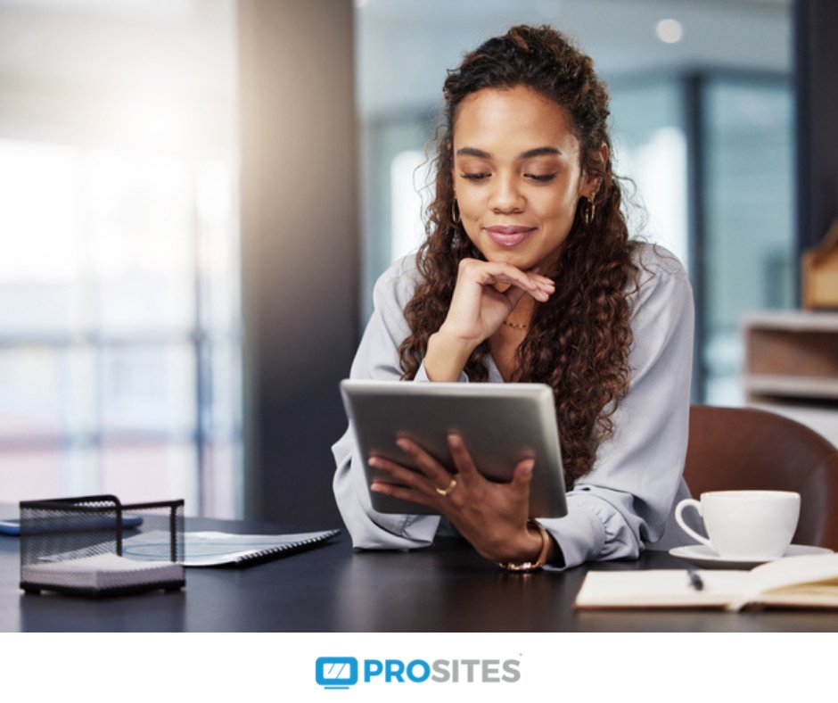 ProSites tweet media