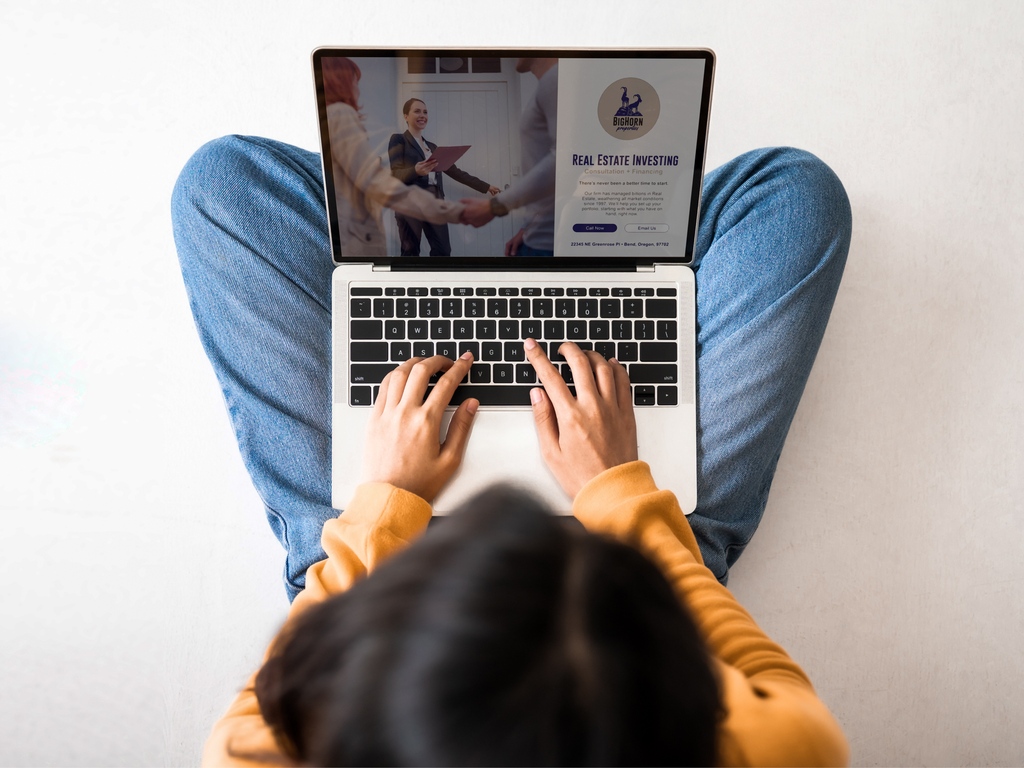 The Internet Has Fully Replaced the Yellow Pages. 

People choose the best-looking &amp; highest-rated businesses they see in an online search. If you’re not listed, your business is now invisible.

Get an inexpensive, "Business Card" Website here: sure.marketing/business-card-…